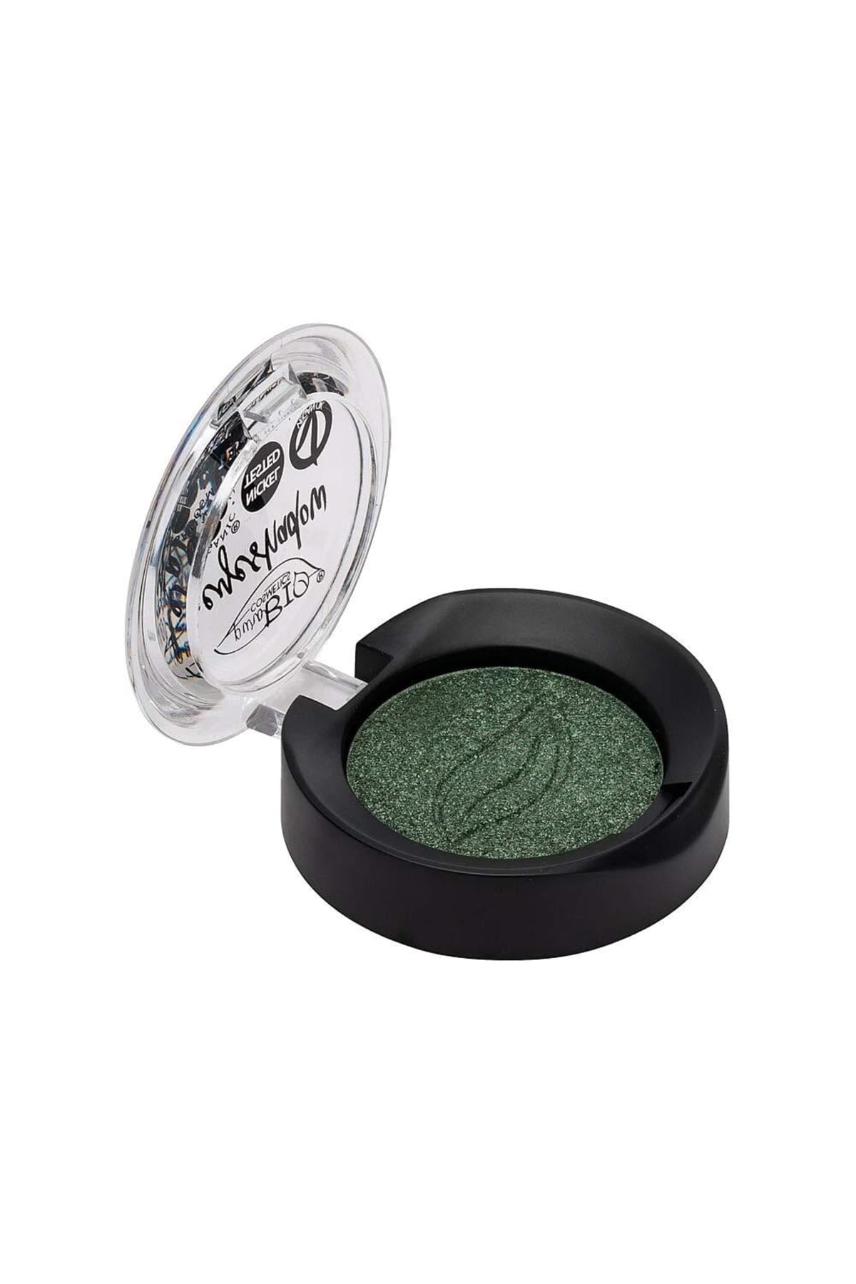 PuroBIO Eyeshadow Powder 2.5gr No 22 – Makyaj | GAMZELİECZANEM
