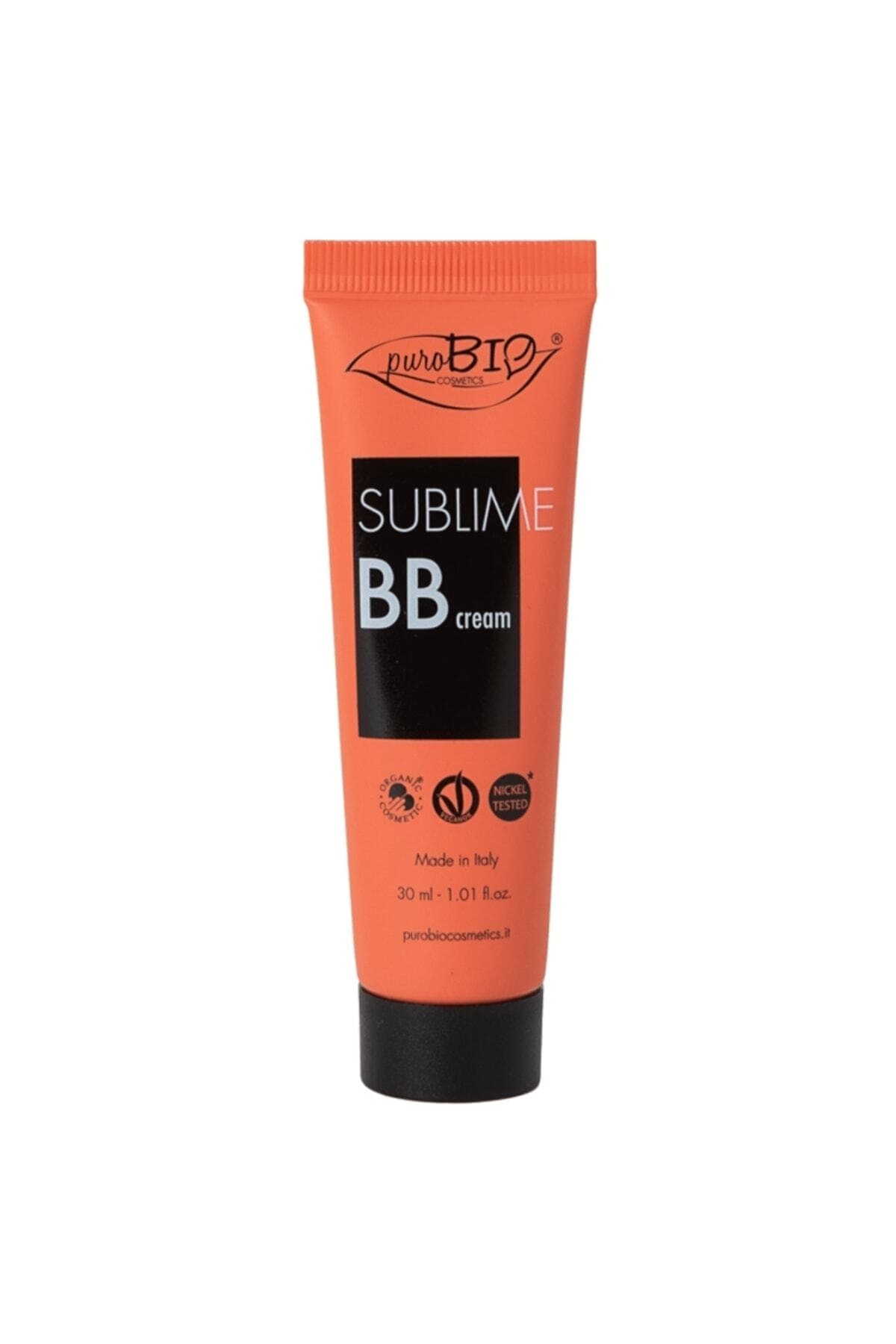 PuroBIO Mascara 11ml – Makyaj | GAMZELİECZANEM
