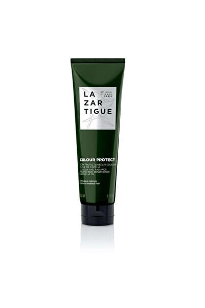 J.F Lazartigue Colour Protect Renk Koruyucu Vegan Saç Kremi 150ml – Saç Bakımı | GAMZELİECZANEM