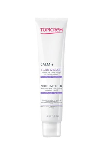 Topicrem Calm Extreme Bakım Kremi 40ml – Cilt Bakımı | GAMZELİECZANEM
