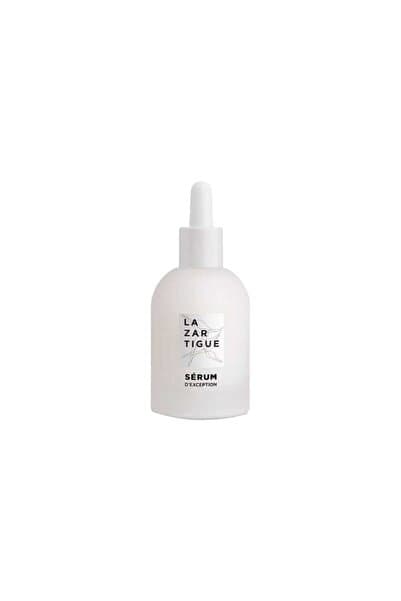 J.F Lazartigue Serum Dexception Sıcaklığa Karşı Koruyucu Serum 50ml – Saç Bakımı | GAMZELİECZANEM