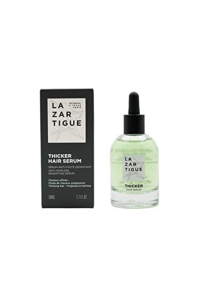 J.F Lazartigue Thicker Hair Saç Dökülmesi Karşıtı Serum 50ml – Saç Bakımı | GAMZELİECZANEM