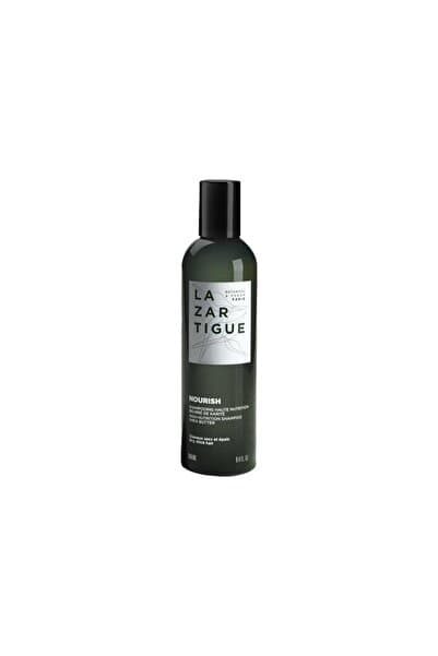 J.F Lazartigue Nourish Yoğun Besleyici Şampuan 250ml – Saç Bakımı | GAMZELİECZANEM