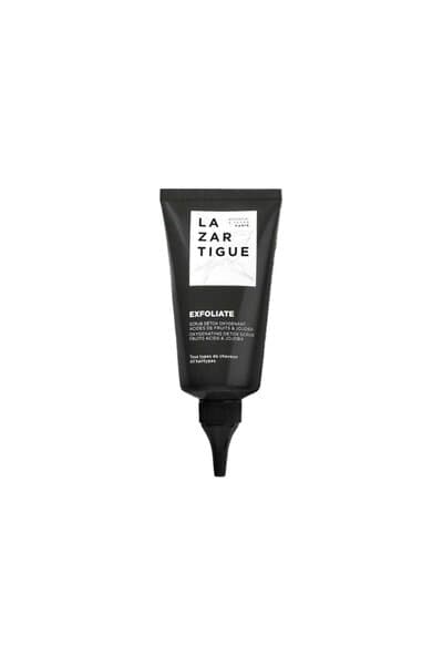 J.F Lazartigue Exfoliate Vegan Saç Peelingi 75ml – Saç Bakımı | GAMZELİECZANEM