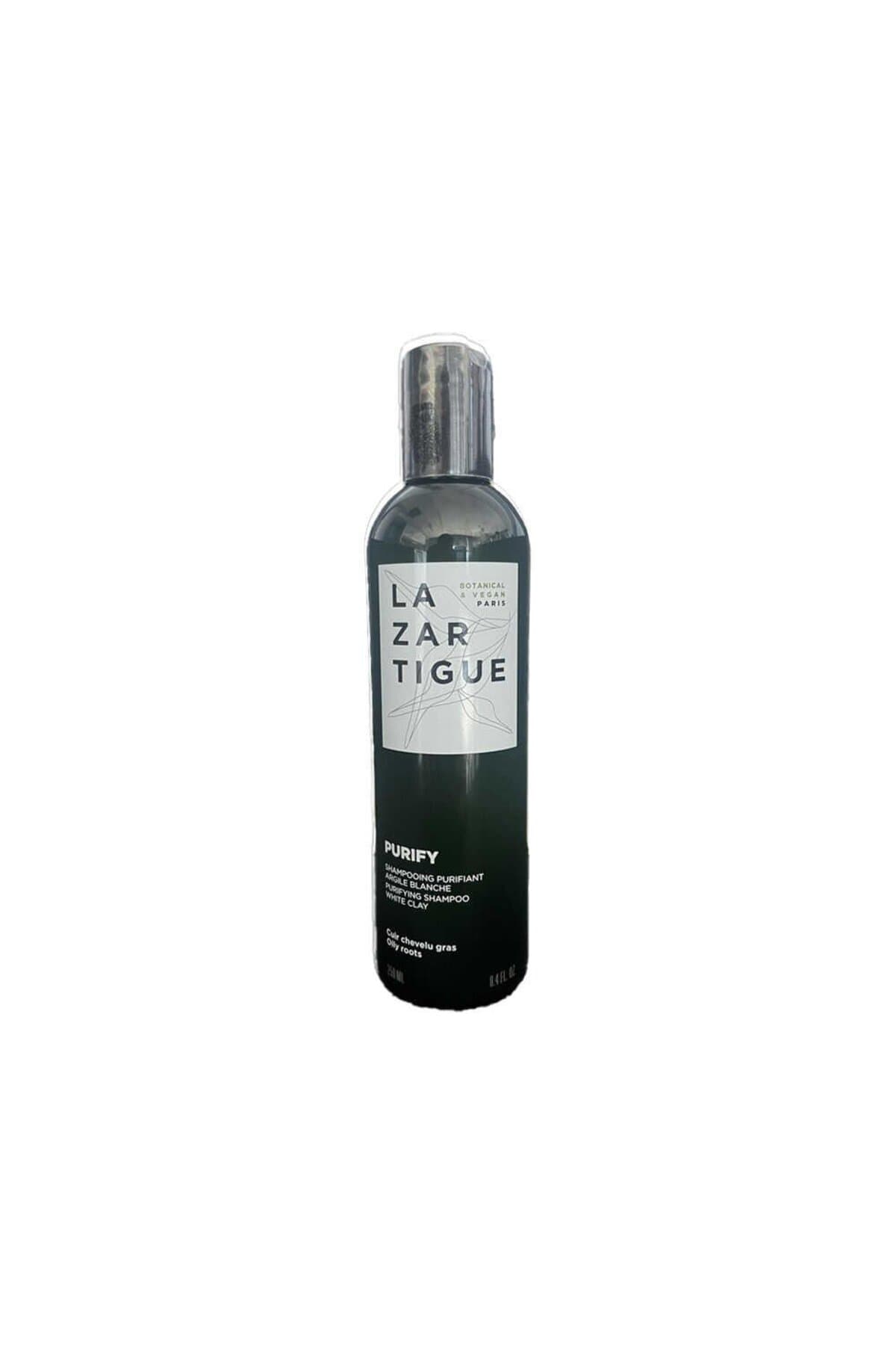 Lazartigue Purify Şampuan 250ml – Saç Bakımı | GAMZELİECZANEM